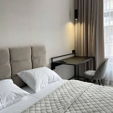 Light Apartment