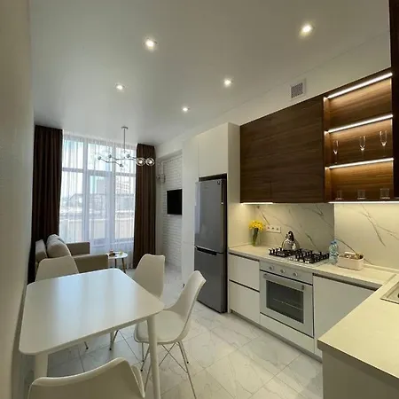 Apartment Light